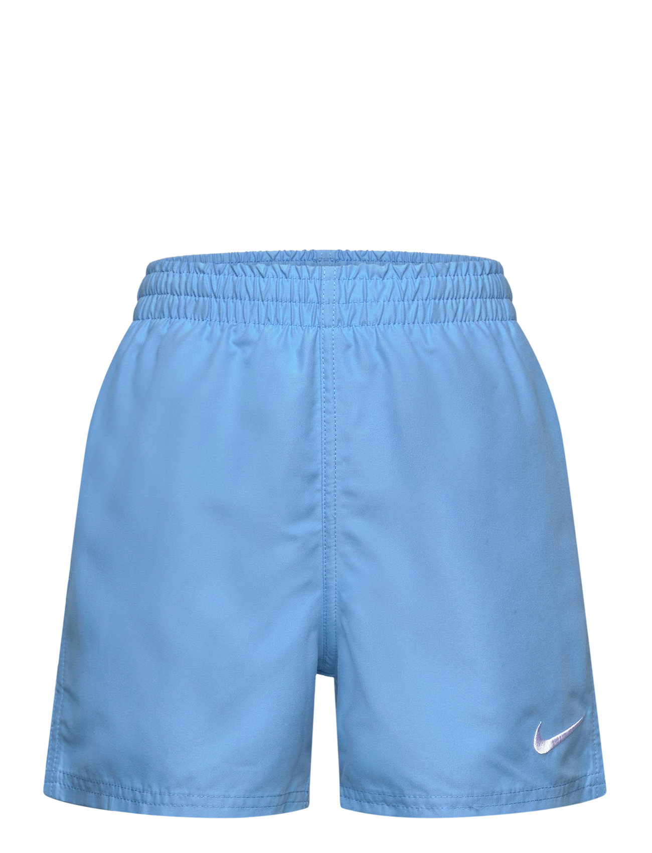 NIKE SWIM Nike Essential Lap 4" Volley Short Blå