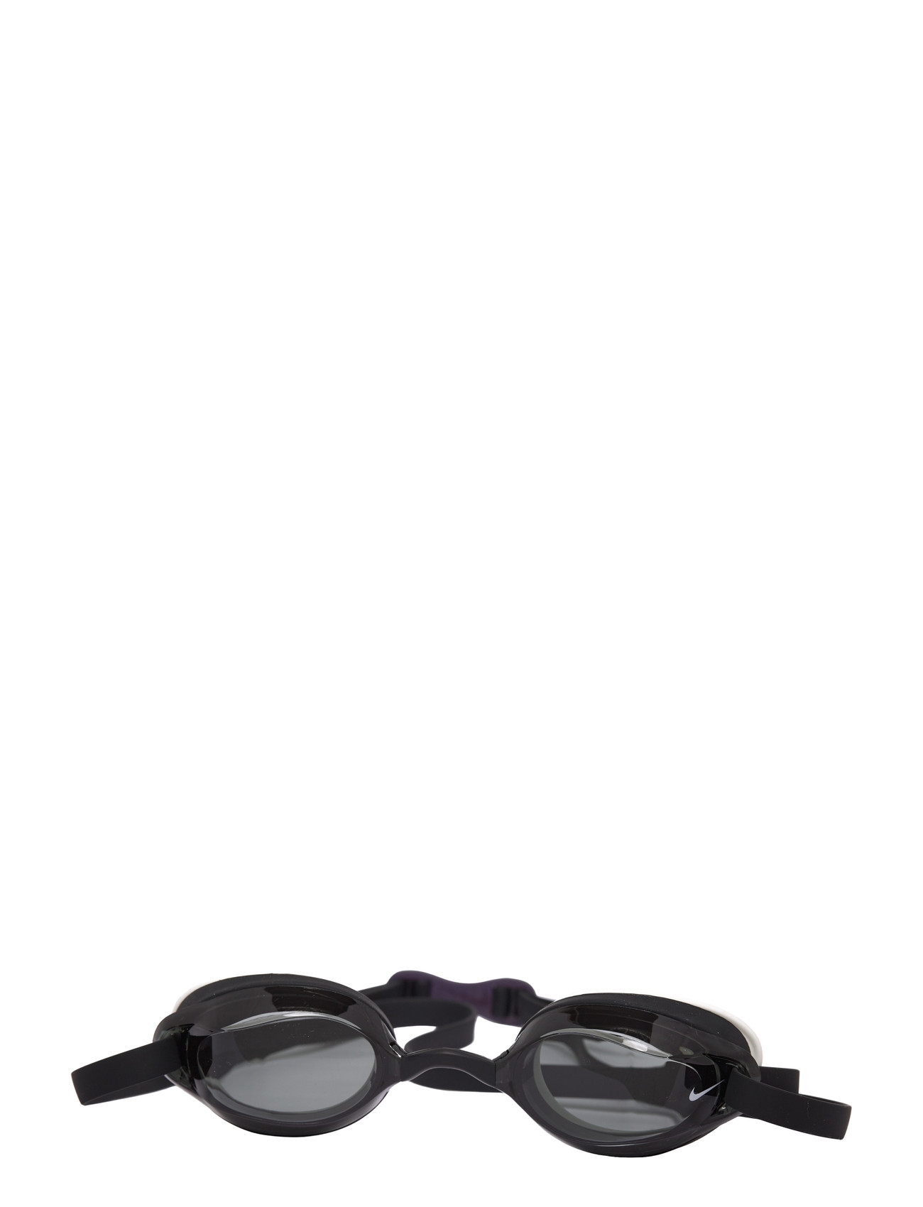 NIKE SWIM Nike Legacy Comfort Goggle, One Size, Black, Sport Swimming Equipment > Sport Swim Goggles, Dame