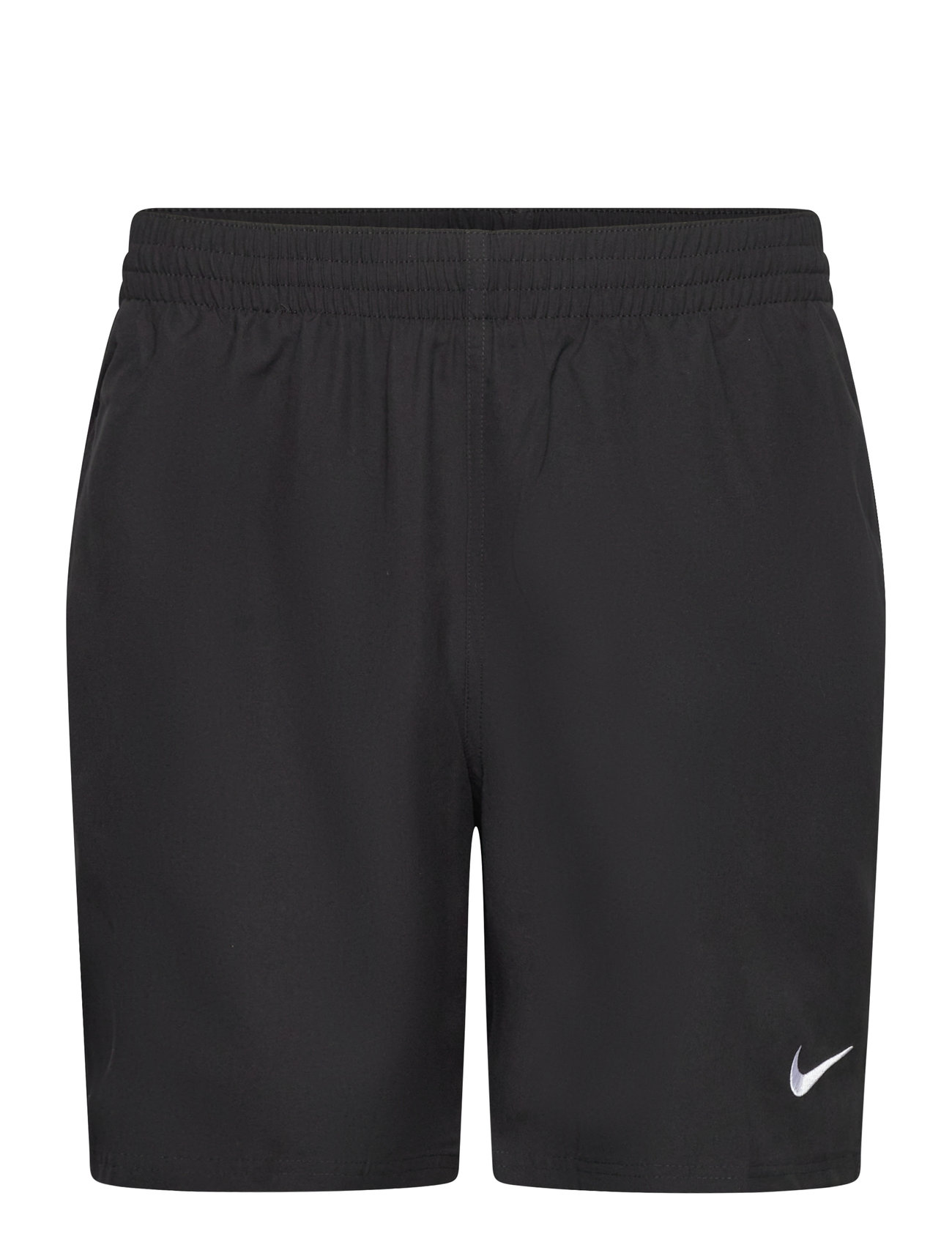 NIKE SWIM Nike Essential Lap 7" Volley Short Svart