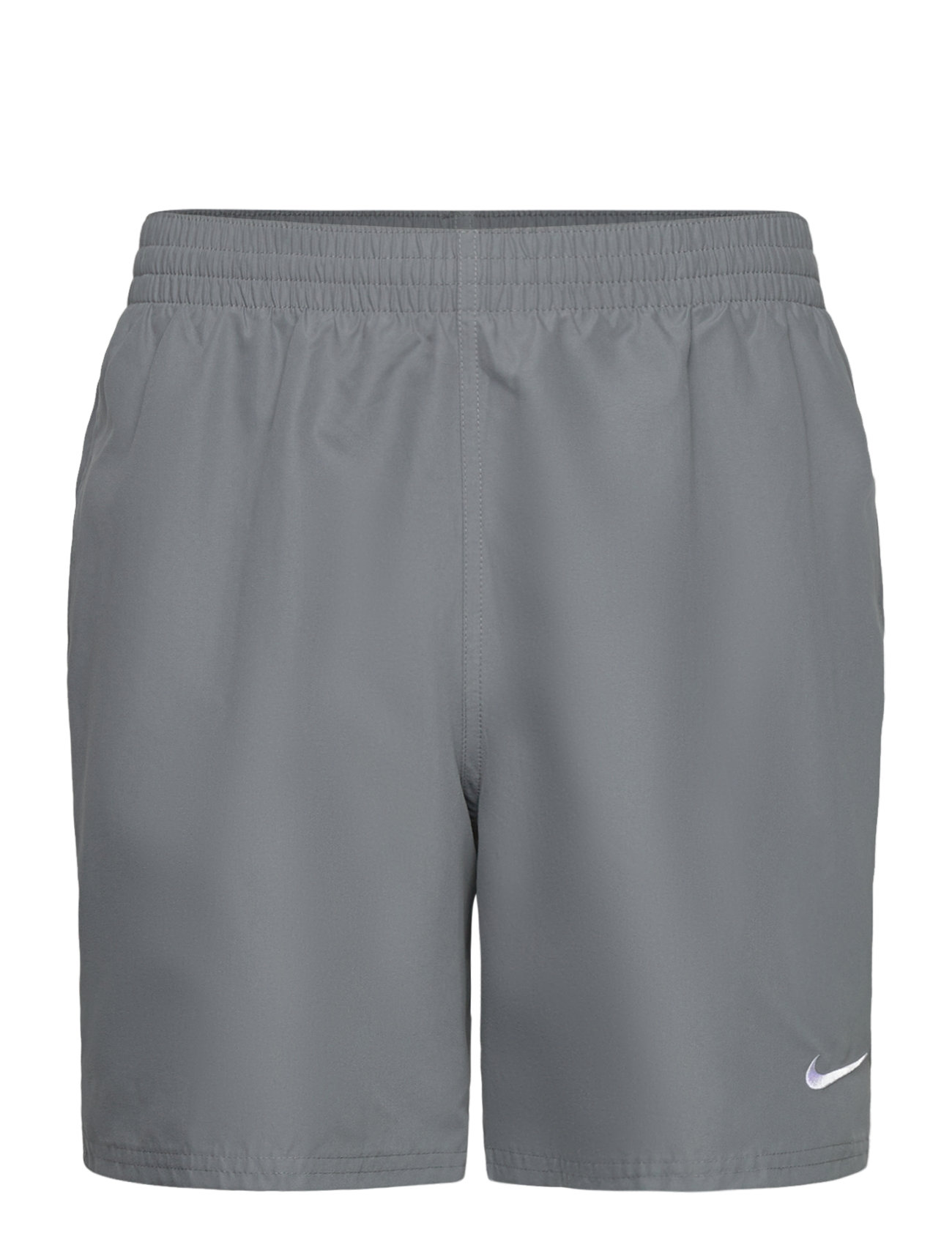 NIKE SWIM Nike Essential Lap 7" Volley Short Grå