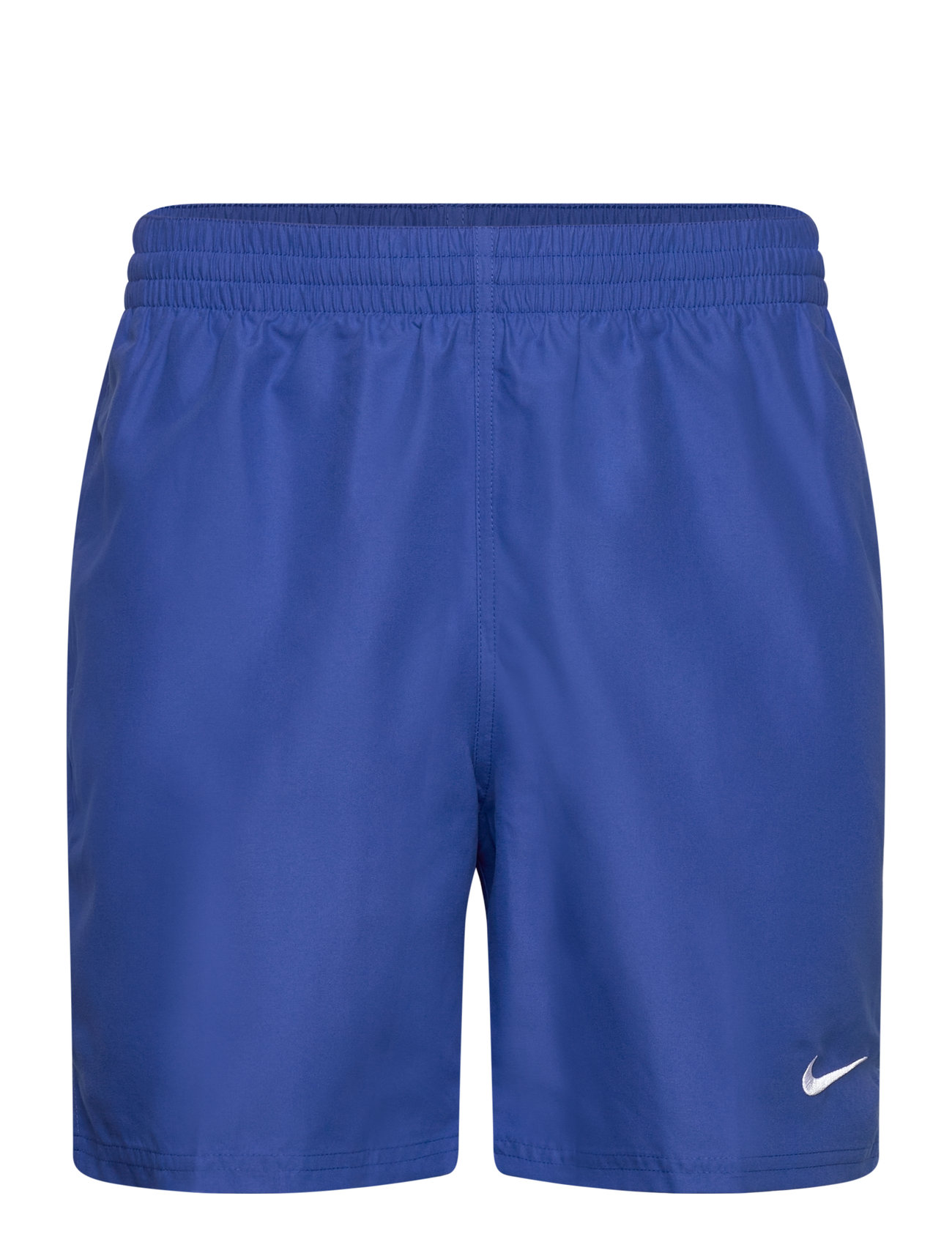 NIKE SWIM Nike Essential Lap 7" Volley Short Blå