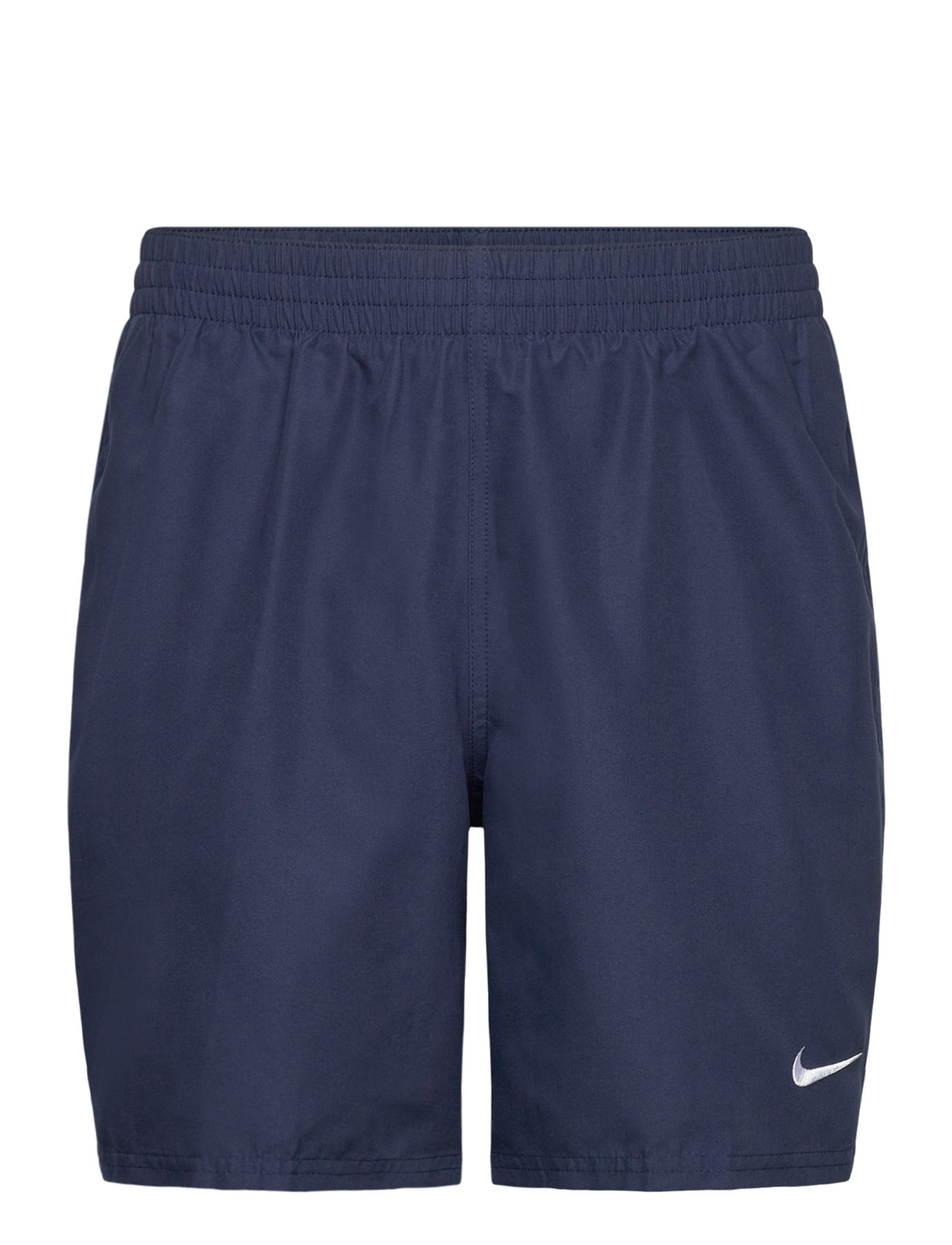 NIKE SWIM Nike Essential Lap 7" Volley Short Marinblå