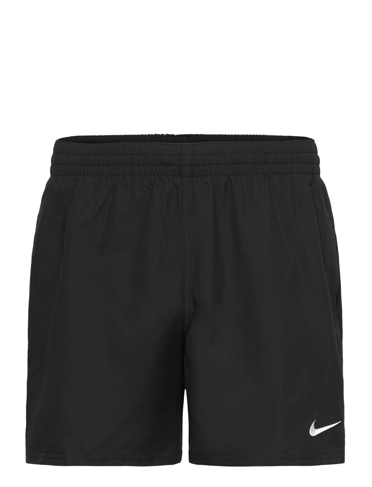 NIKE SWIM Nike Essential Lap 5" Volley Short Svart