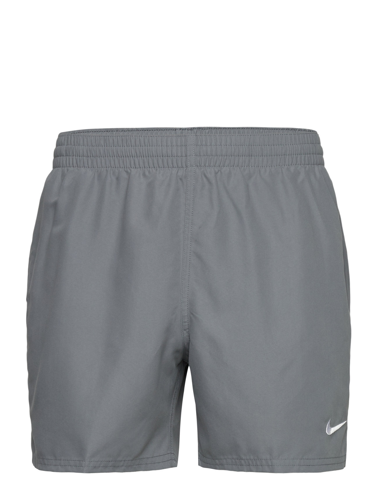 NIKE SWIM Nike Essential Lap 5" Volley Short Grå