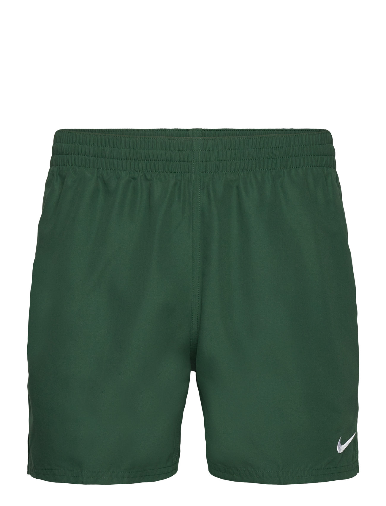 NIKE SWIM Nike Essential Lap 5" Volley Short Khaki Green