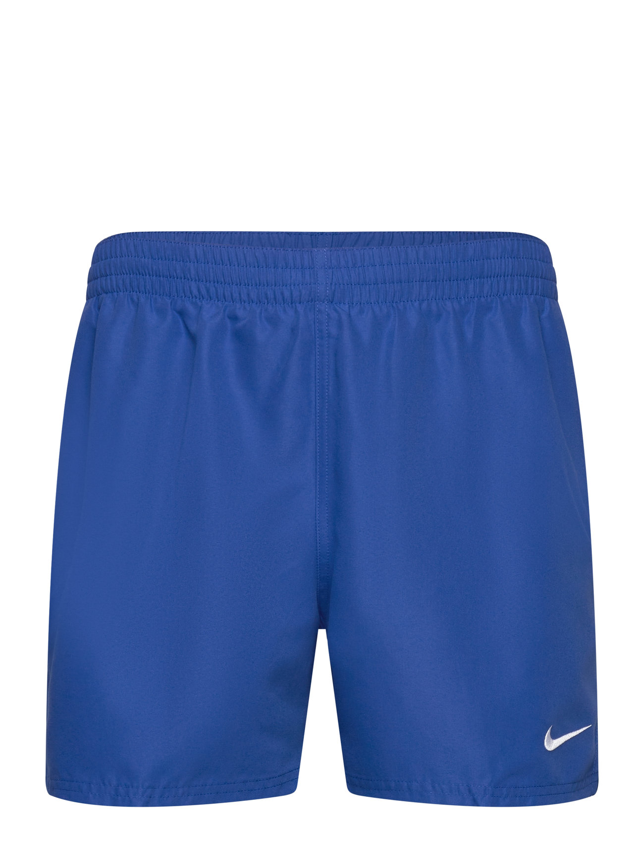 NIKE SWIM Nike Essential Lap 5" Volley Short Blå