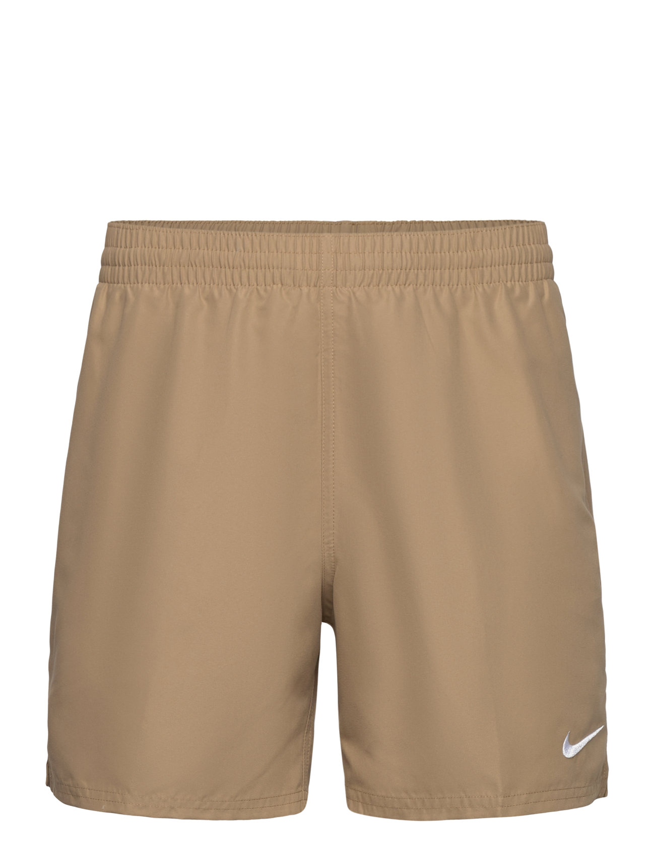 NIKE SWIM Nike Essential Lap 5" Volley Short Beige