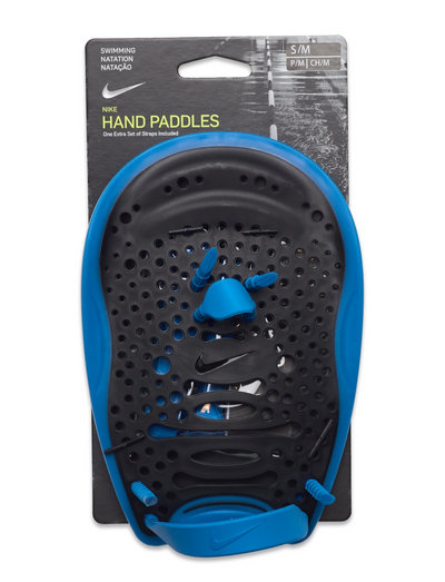 nike hand paddles