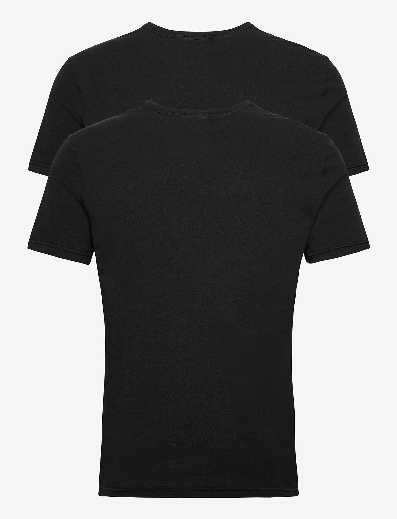 NIKE Underwear S/s Crew Neck 2pk 