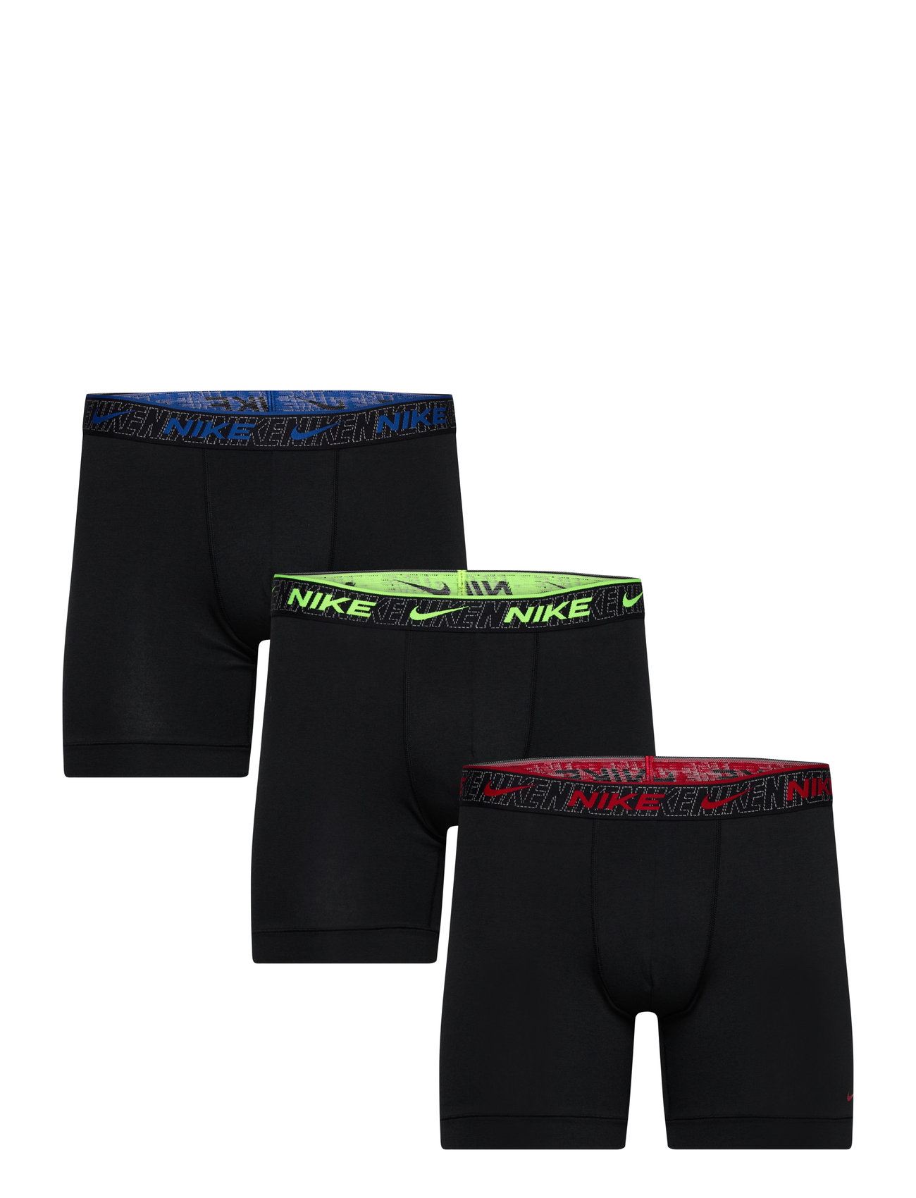 Nike boxer brief underwear deals