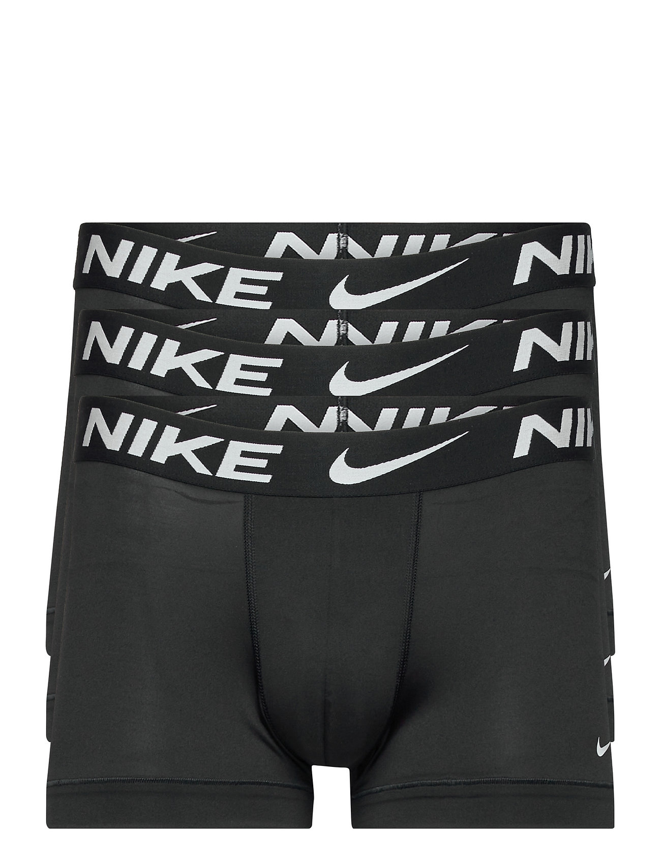 flov udarbejde tempo NIKE Underwear Trunk 3pk - Boxershorts | Boozt.com