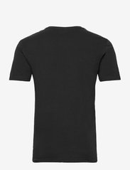 NIKE Underwear - S/S CREW NECK 2PK - multipack t-shirts - grey heather/black - 3