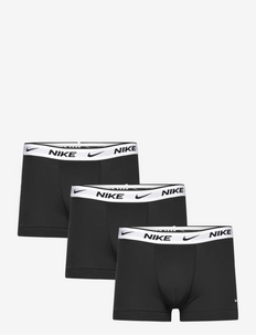 TRUNK 3PK - multipack underpants - black/white wb/white wb/white wb
