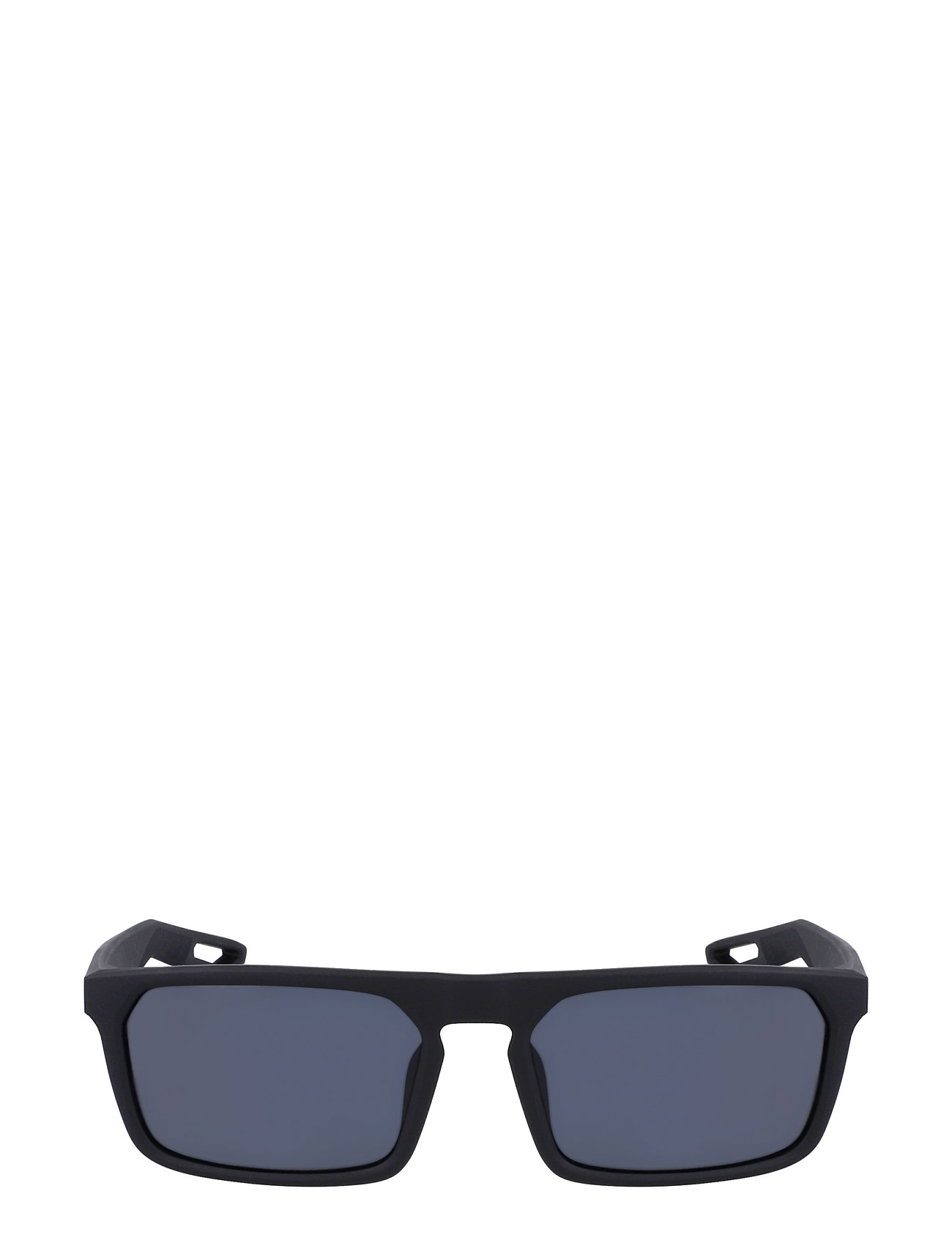 Nike Nv03 Sport Sunglasses D-frame- Wayfarer Sunglasses Black NIKE Vision