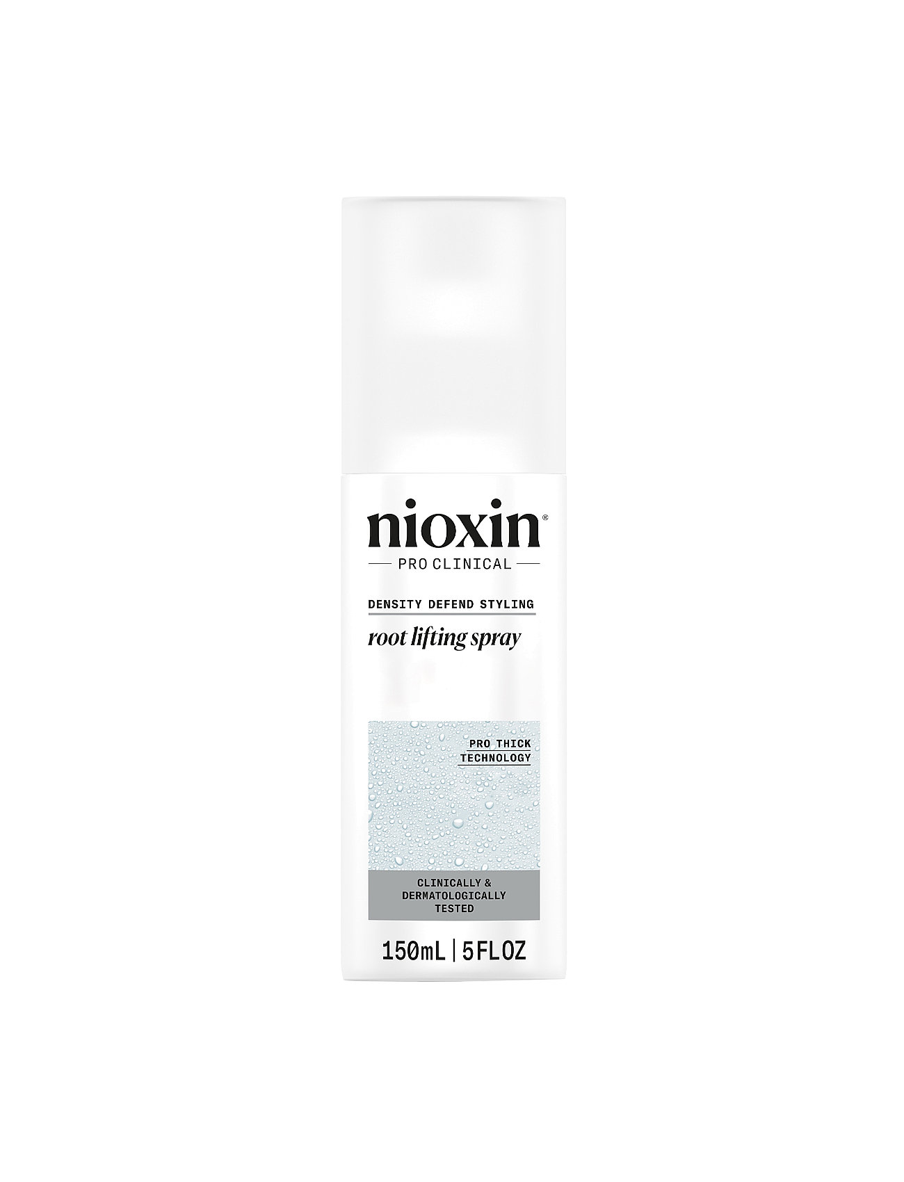 Nioxin Nioxin Root Lifting Spray 150 Ml Nude