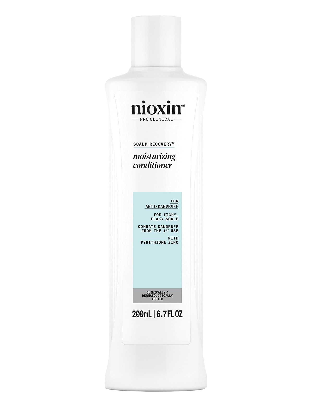 Nioxin Nioxin Scalp Recovery™ Conditi R 200 Ml Nude