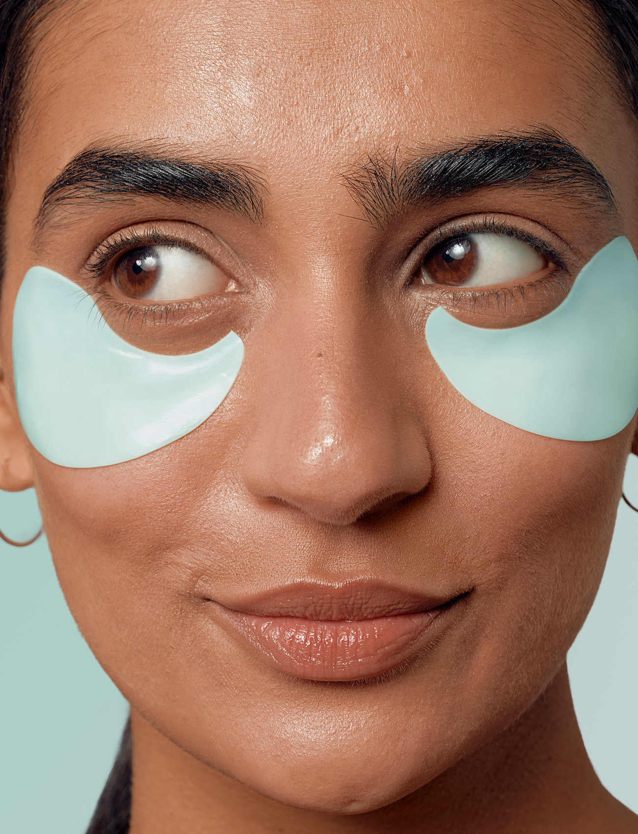 Nip+Fab Hyaluronic Fix Extreme4 Jelly Eye Patches, 122 g, Nude, Ansigt > Øjenplastre, Dame