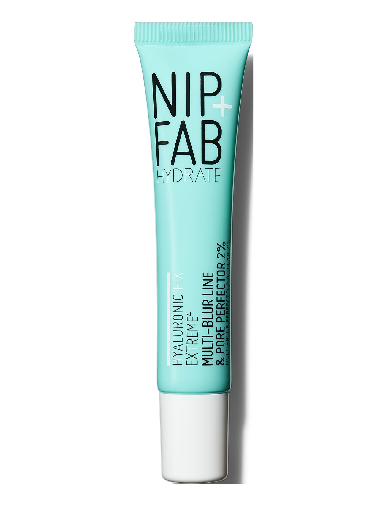Hyaluronic Fix Extreme4 Multi Blur Beauty Women Skin Care Face Spot Treatments Nude Nip+Fab