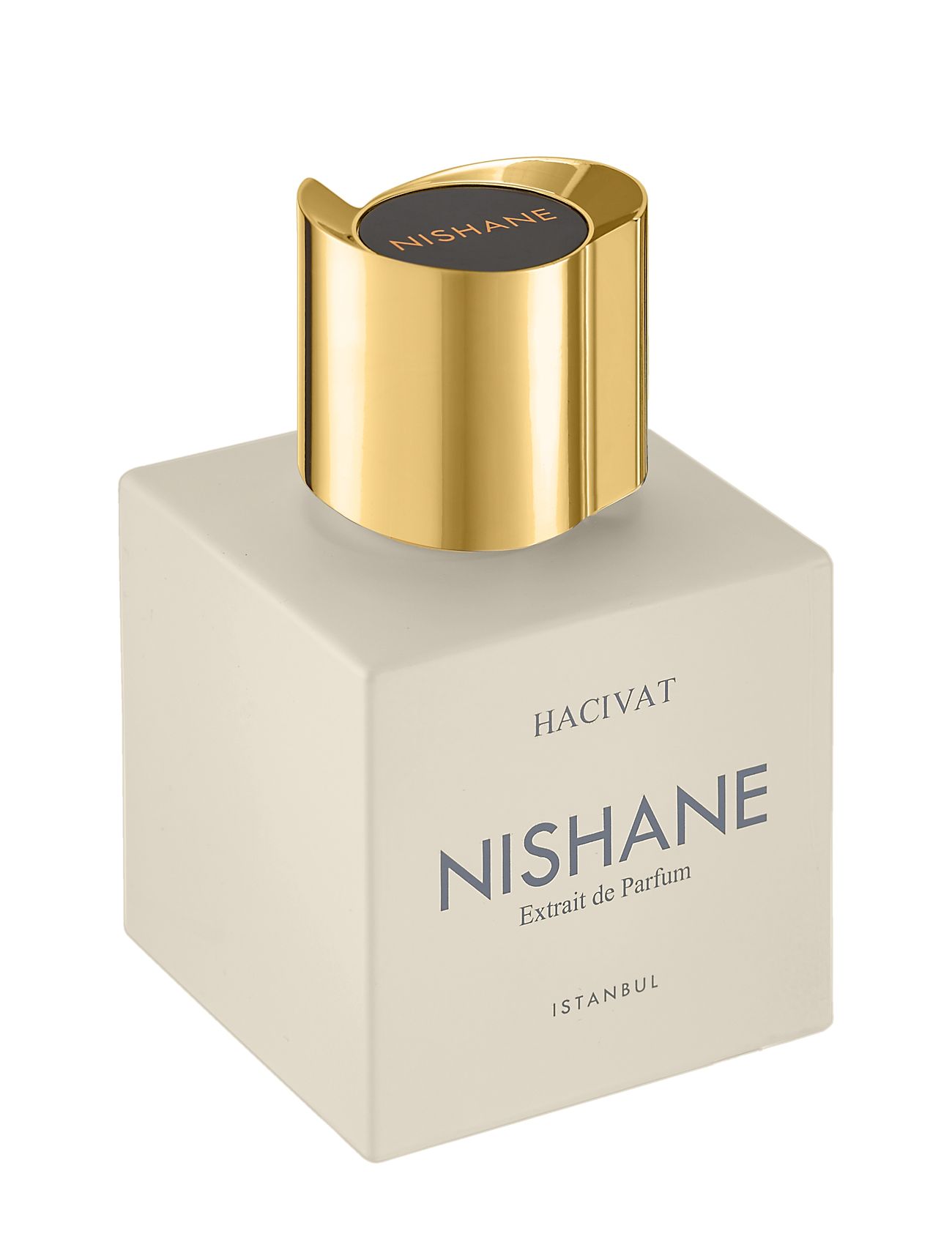 Nishane Hacivat 100 Ml Parfume Eau De Parfum Nude NISHANE