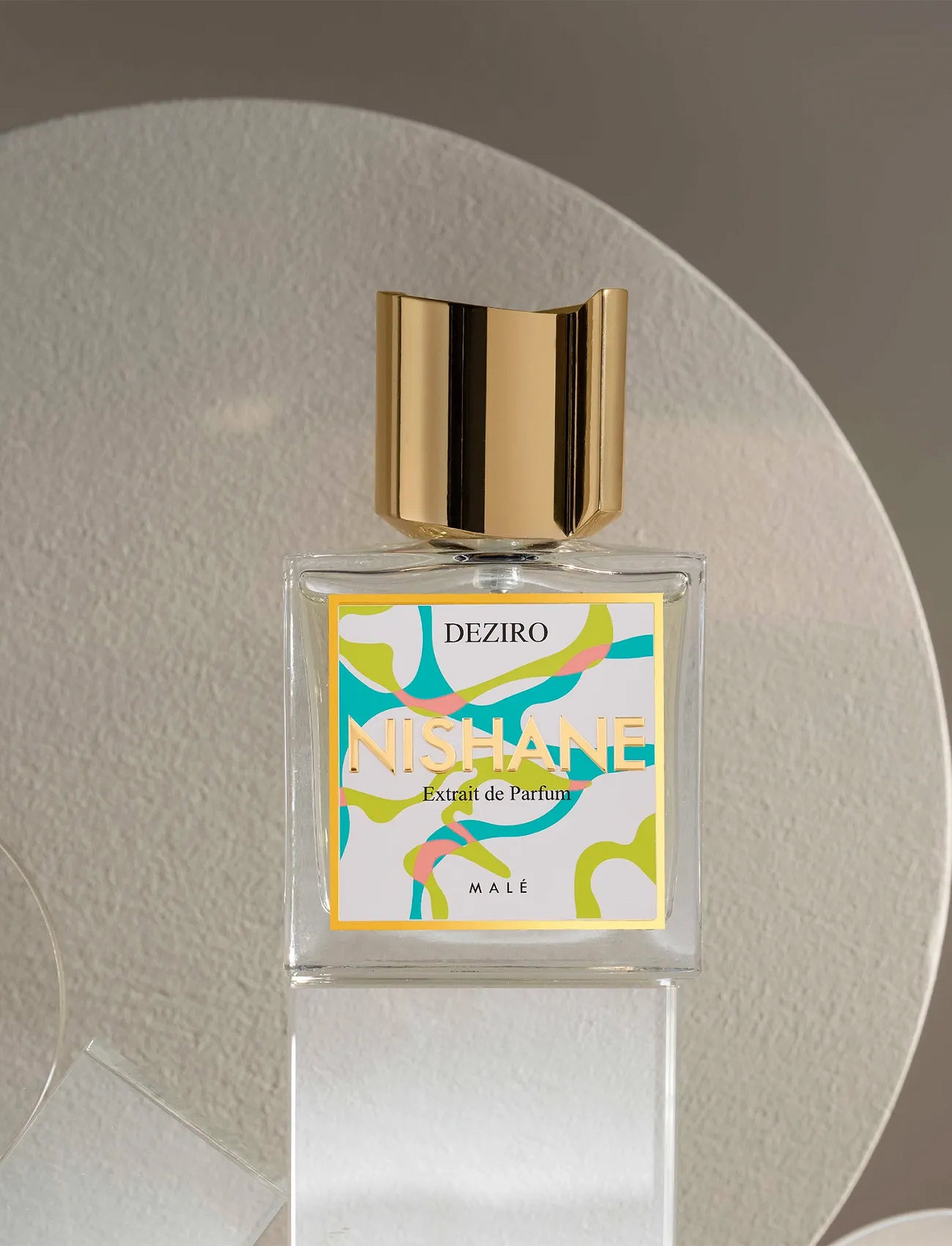 NISHANE Deziro Edp 100 ml, 100 ml, Nude, Parfume > Eau De Parfum, Dame