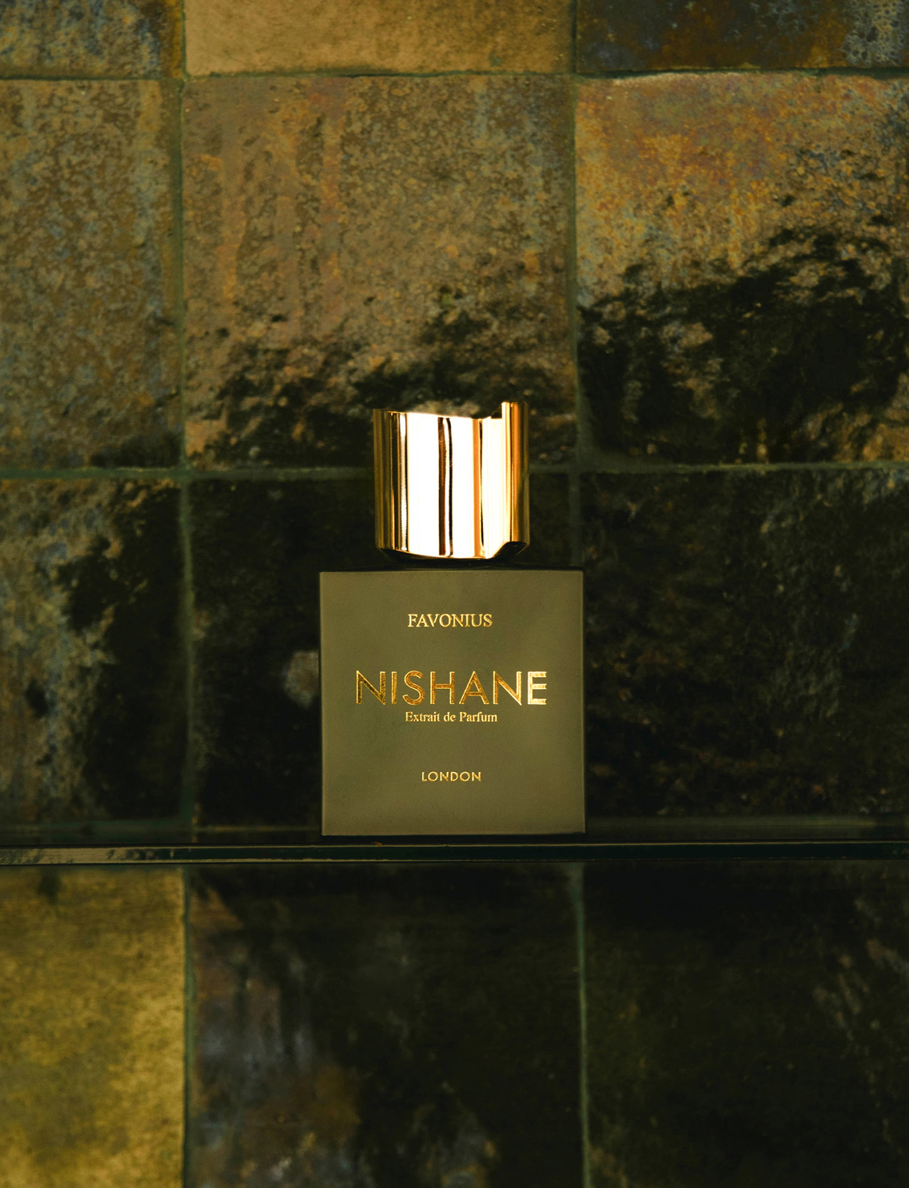 NISHANE Favonius Edp 100 ml, 100 ml, Nude, Parfume > Eau De Parfum, Herre