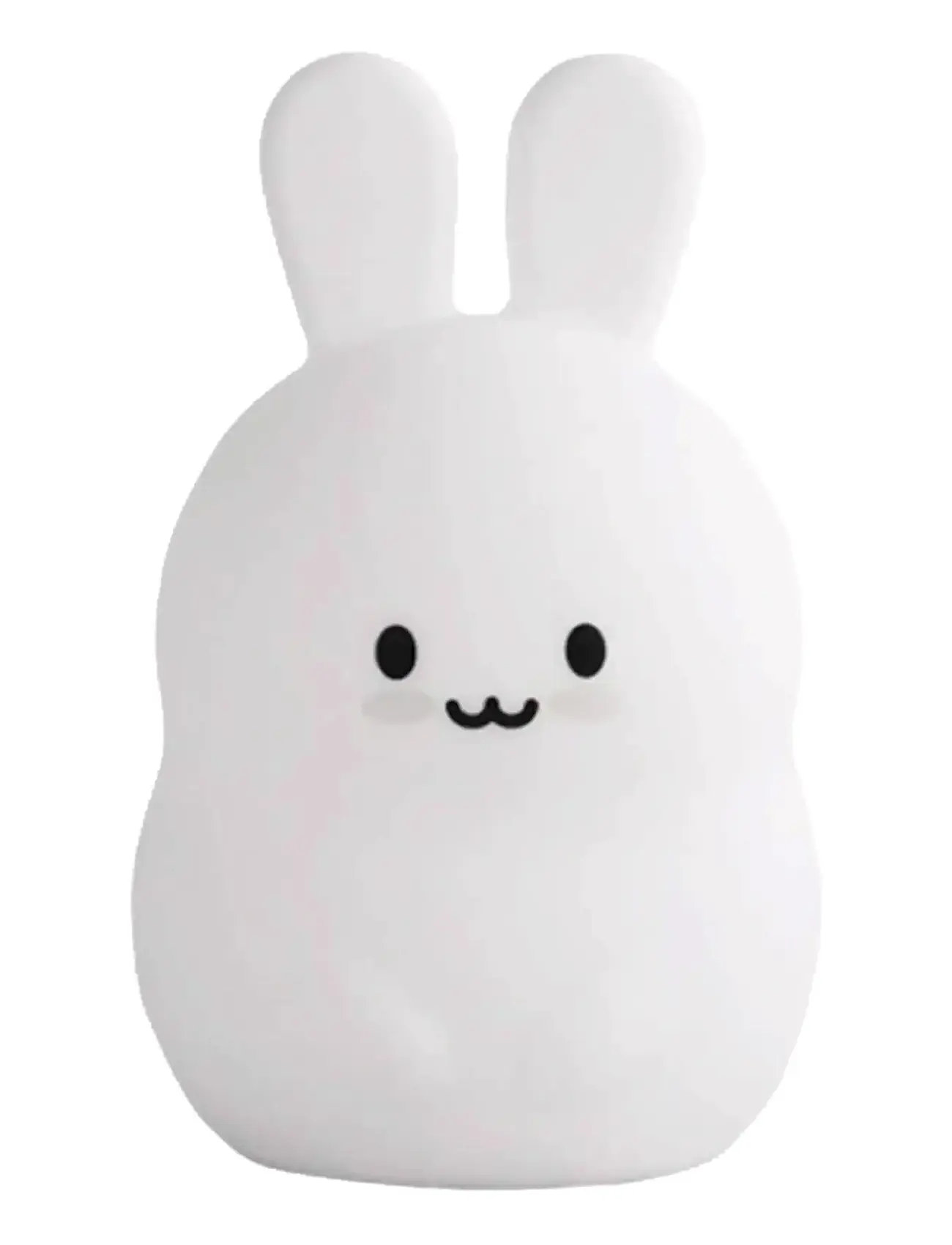 NiteLite Nitelite Junior Bunny, One Size, White, Belysning > Natlamper, Børn