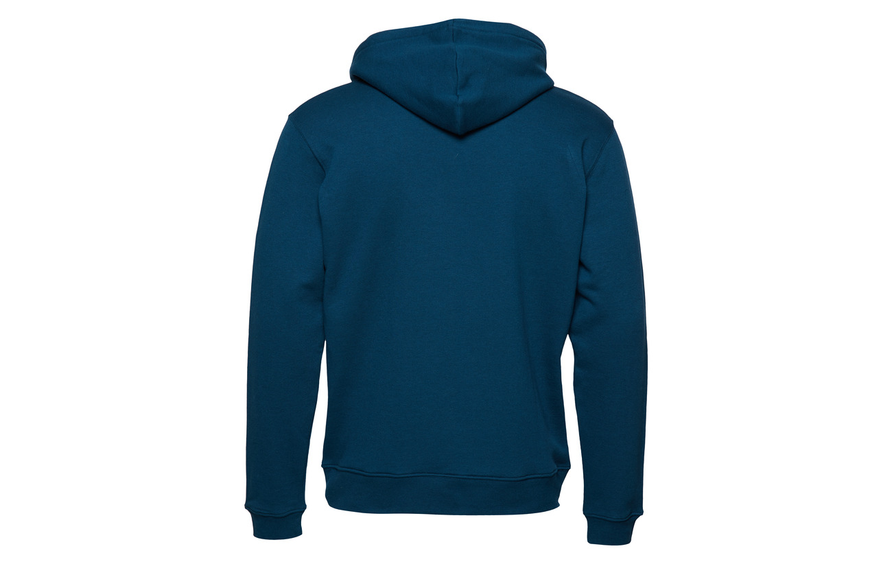 Navy Barrow Aqua 3354 Nn07 Hoodie BOzqx4