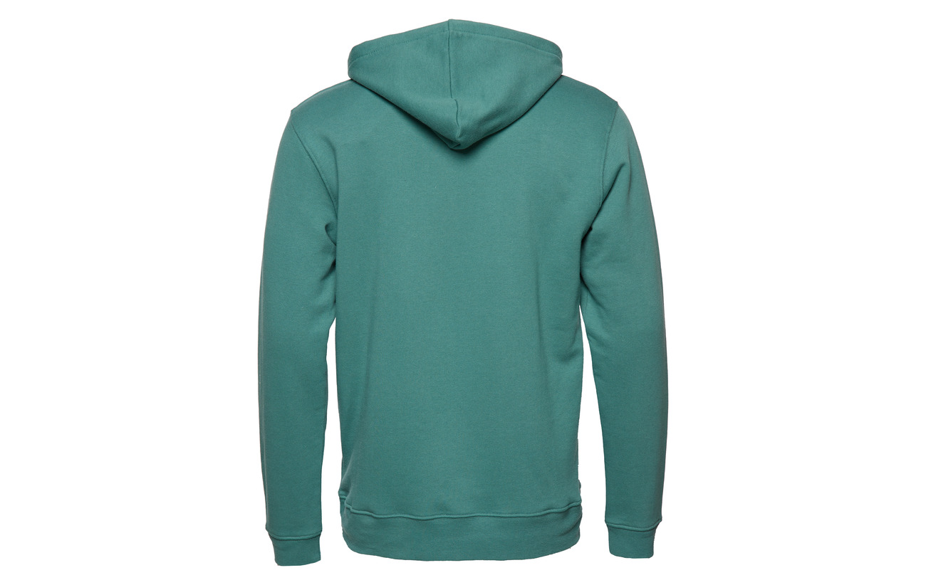 Navy Barrow Aqua 3354 Nn07 Hoodie BOzqx4