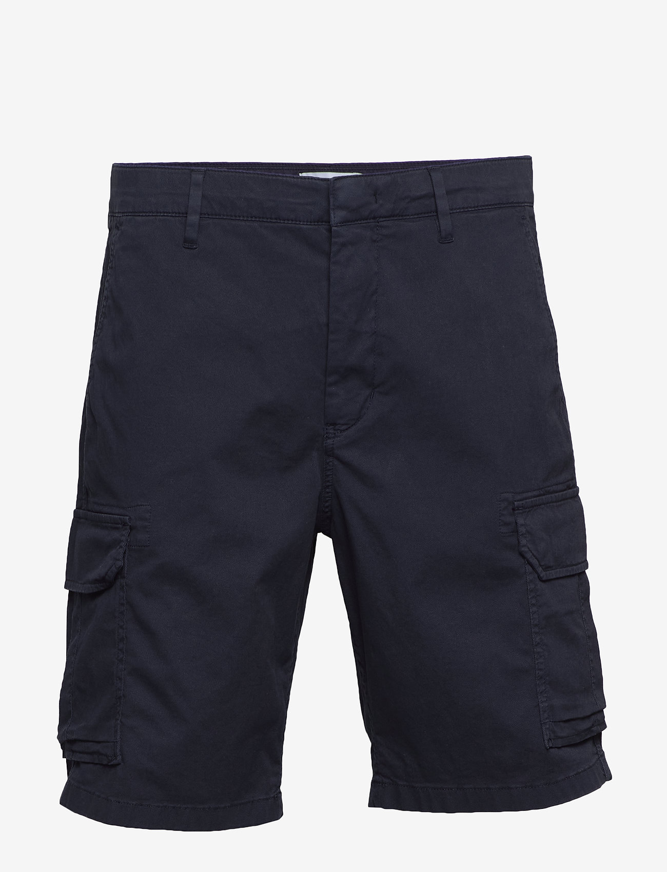 Cargo Shorts 1042 (Navy Blue) (1039.20 kr) NN07 | Blue Shorts NN07 Chino Shorts - Herreklær er billig