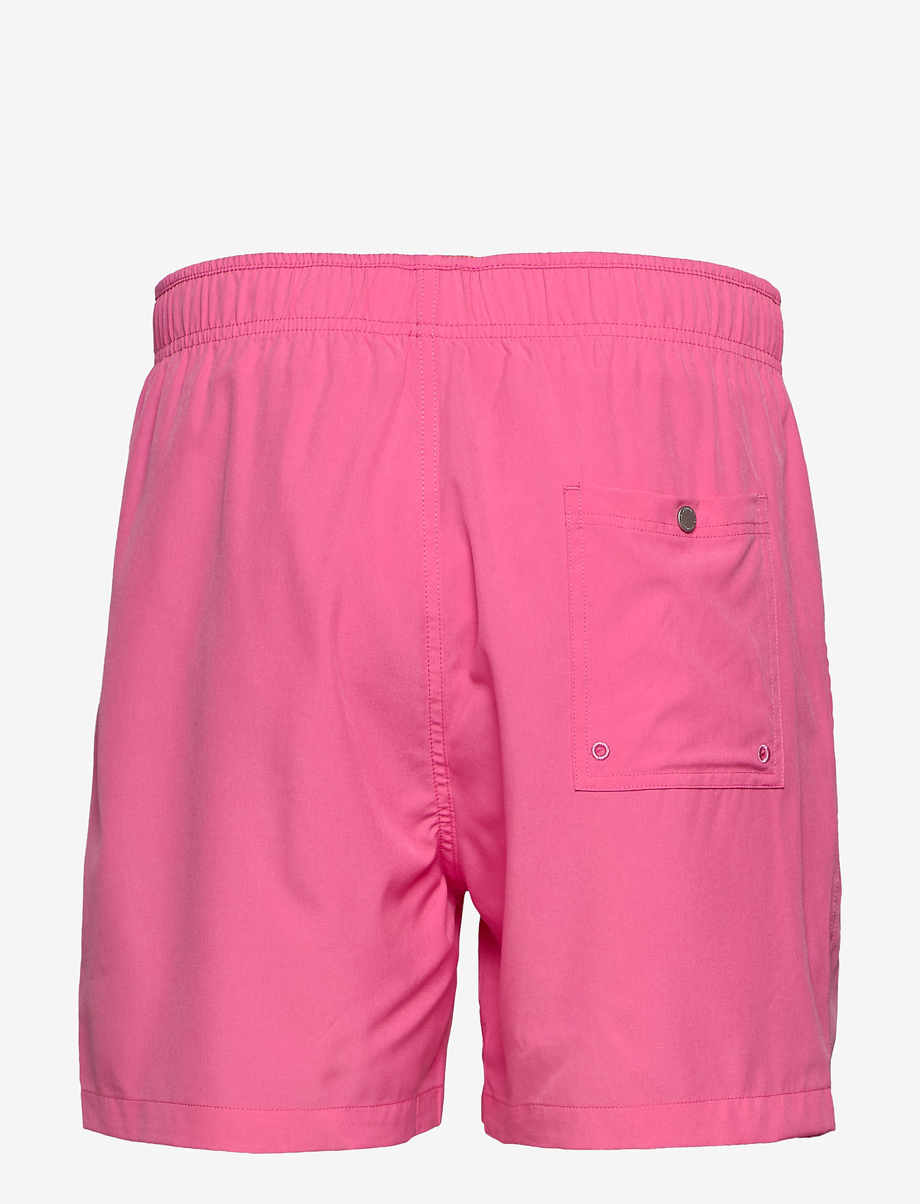 hot pink board shorts