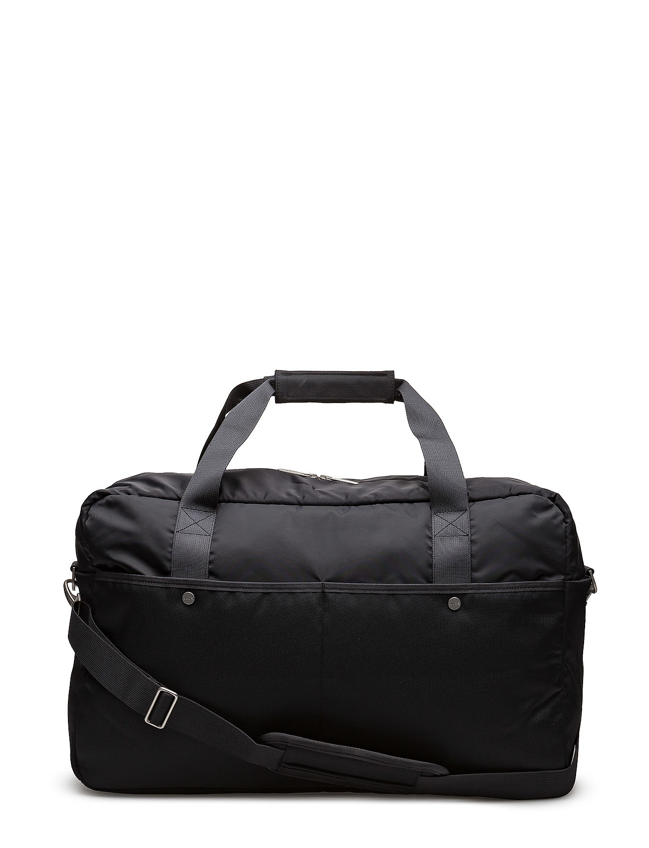 Weekend Bag 9079 Bags Zwart Nn07 nn07 kopen in de aanbieding