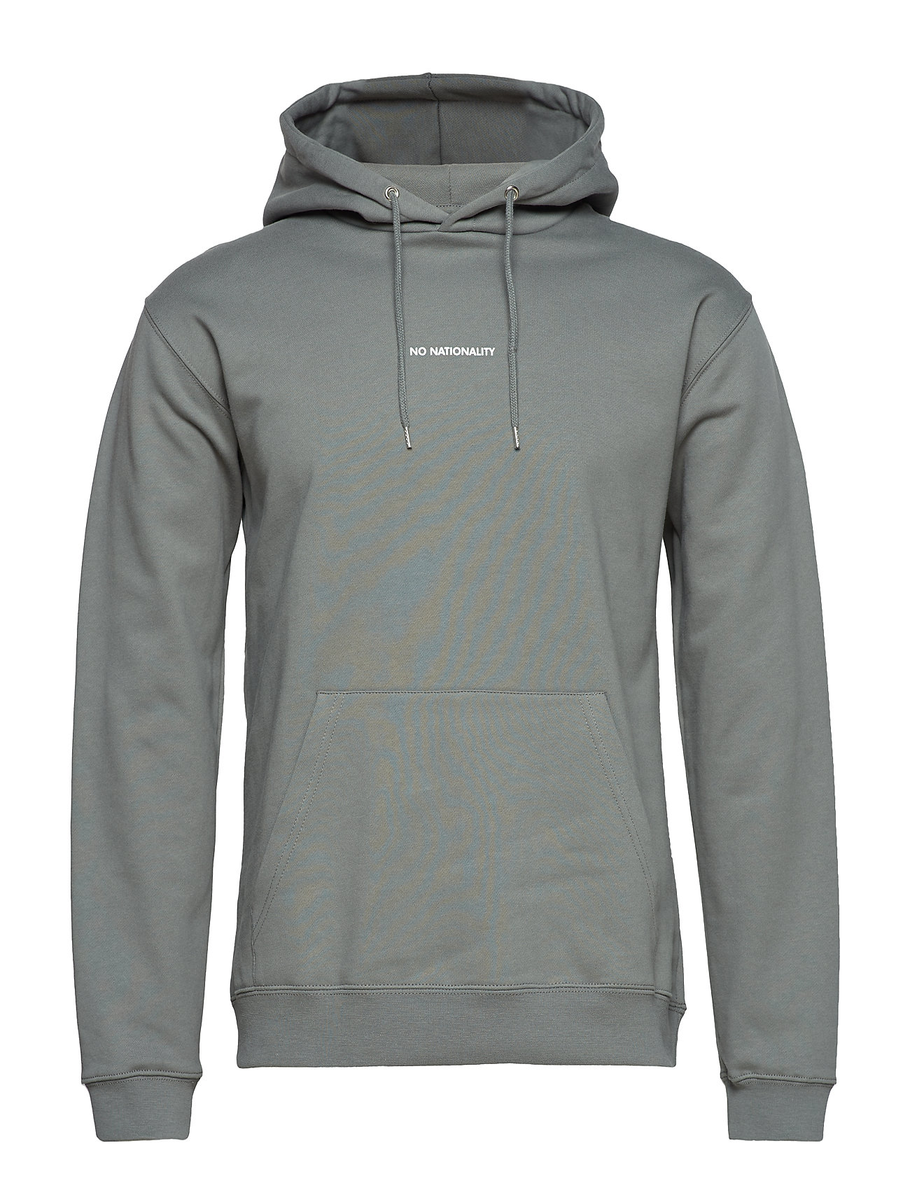 Barrow Hoodie 3385 Trui Groen Nn07 nn07 kopen in de aanbieding