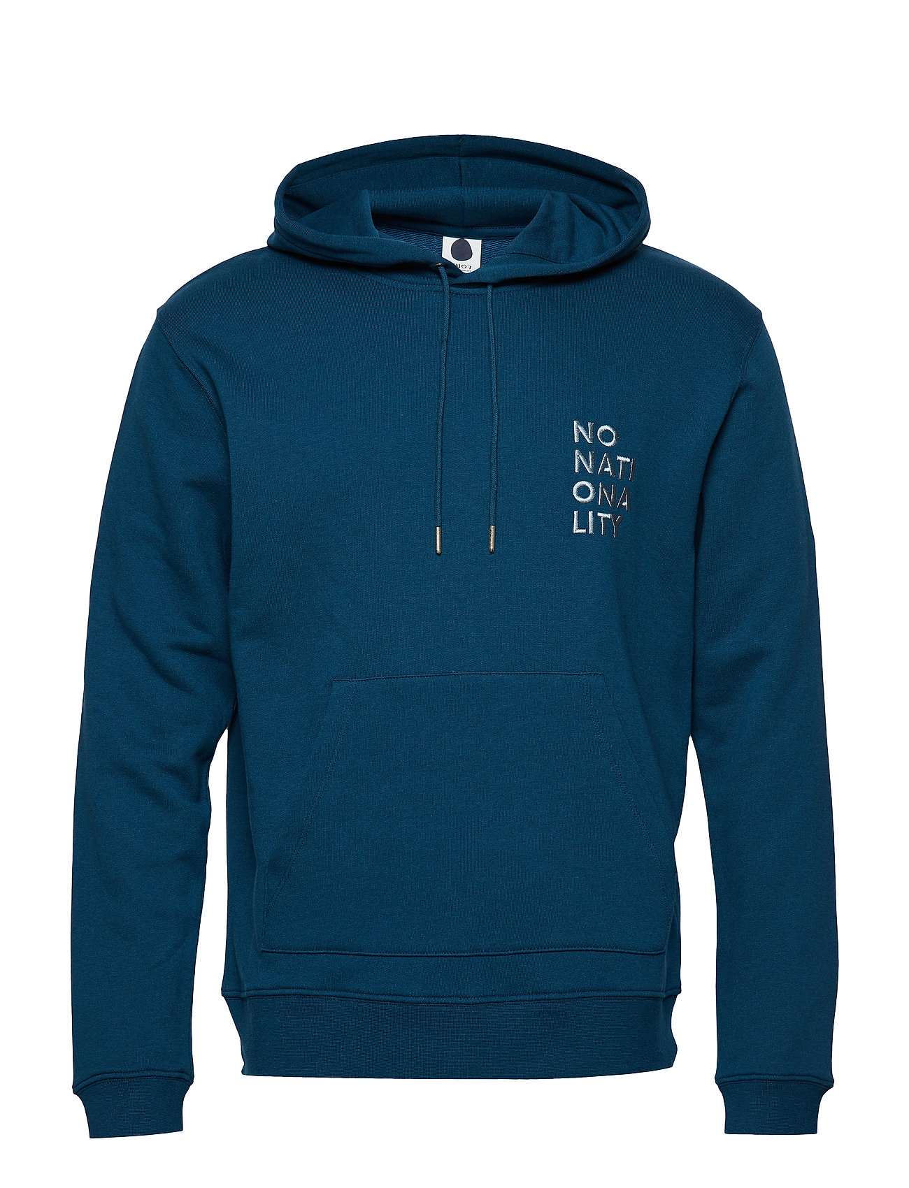 Barrow Hoodie 3354 Trui Blauw Nn07 nn07 kopen in de aanbieding Barrow Hoodie 3354 Trui Blauw Nn07 nn07 kopen in de aanbieding