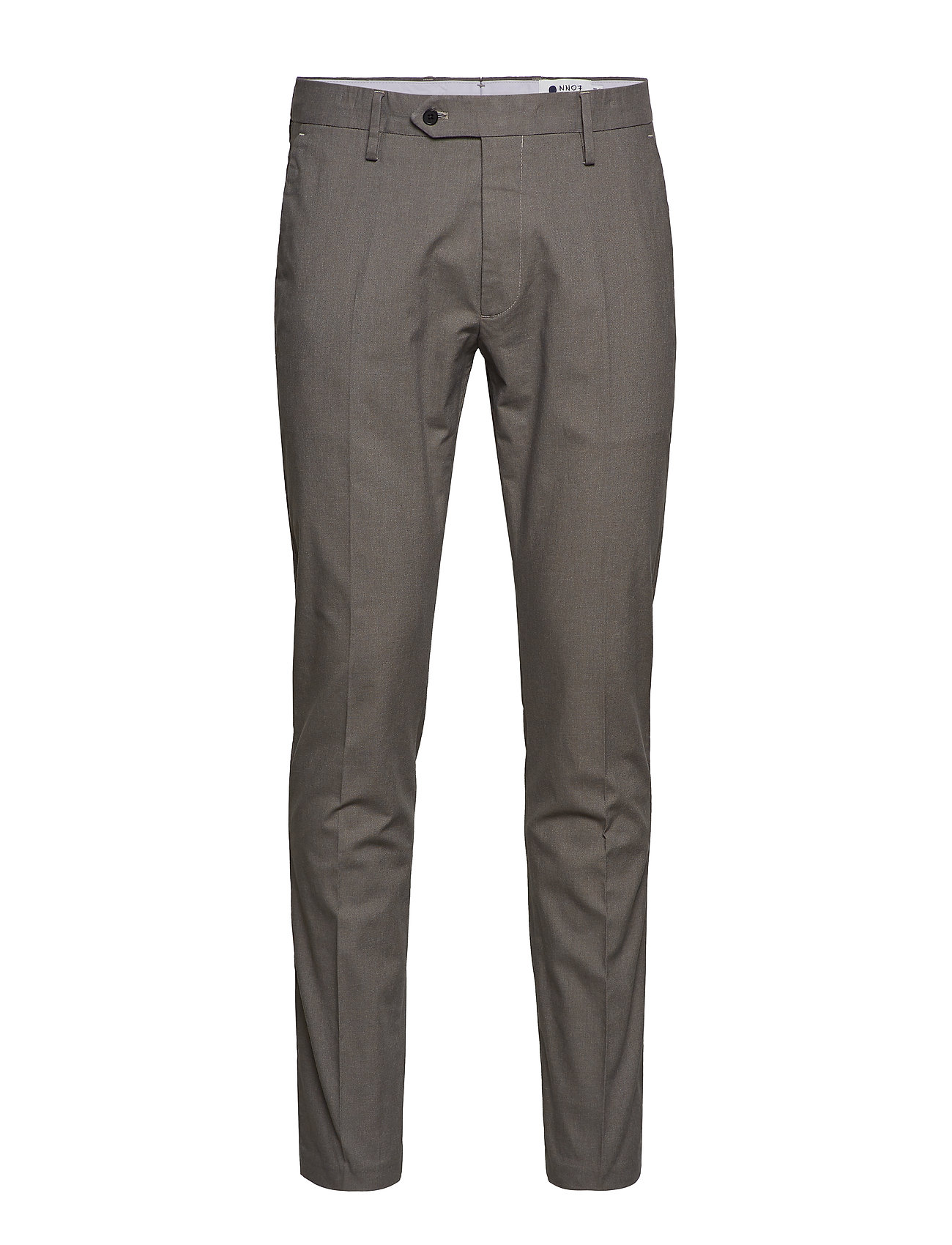 New Theo 1229 Kostuumbroek Formele Broek Grijs Nn07 nn07 kopen in de aanbieding