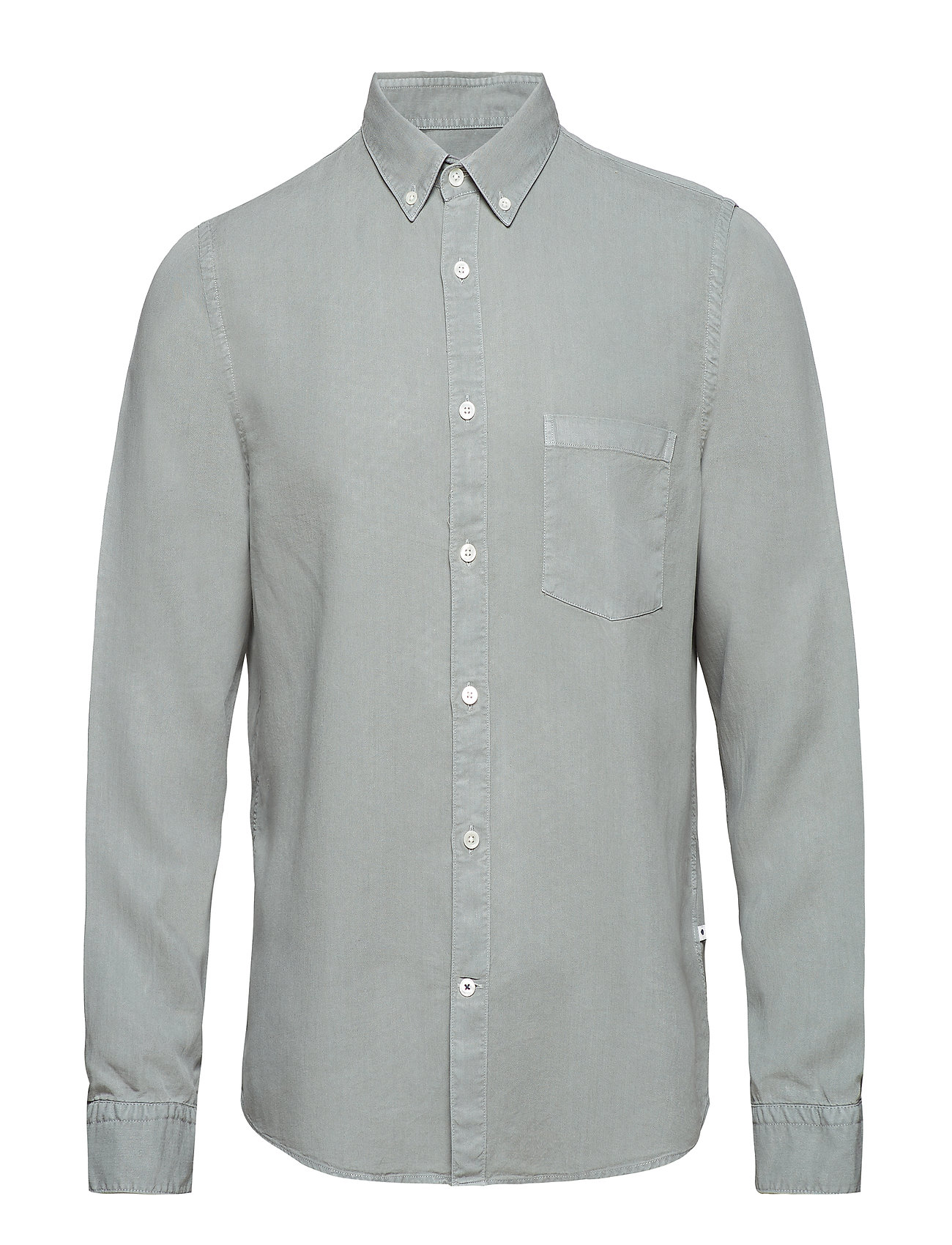 Sixten 5029 Overhemd Business Groen Nn07 nn07 kopen in de aanbieding