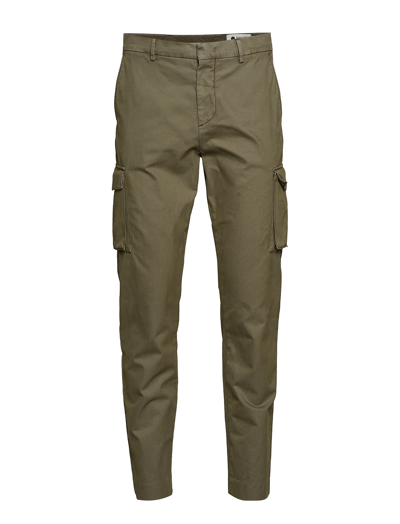 Django Pants 1354 Chino Broek Groen Nn07 nn07 kopen in de aanbieding