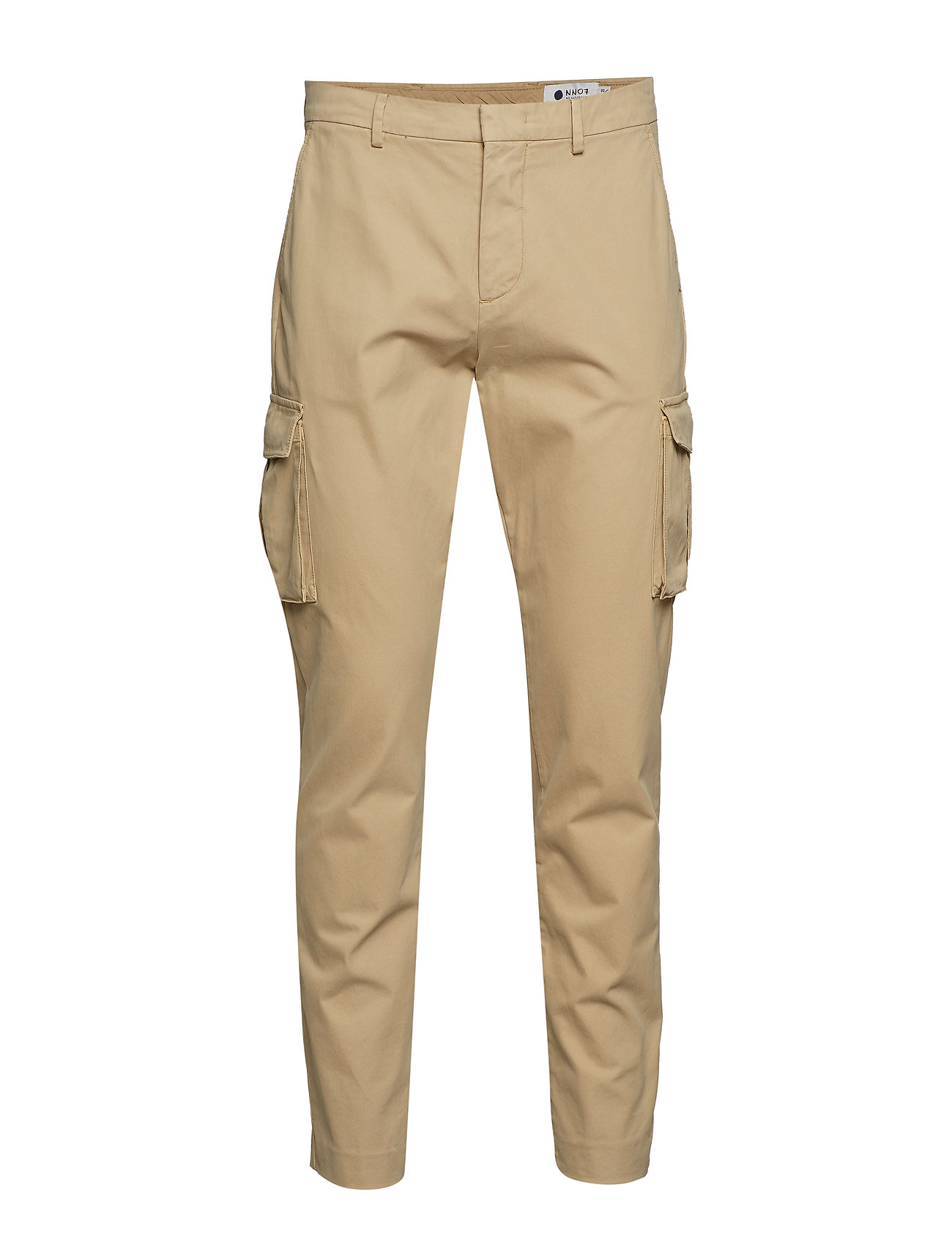 Django Pants 1354 Chino Broek Beige Nn07 nn07 kopen in de aanbieding