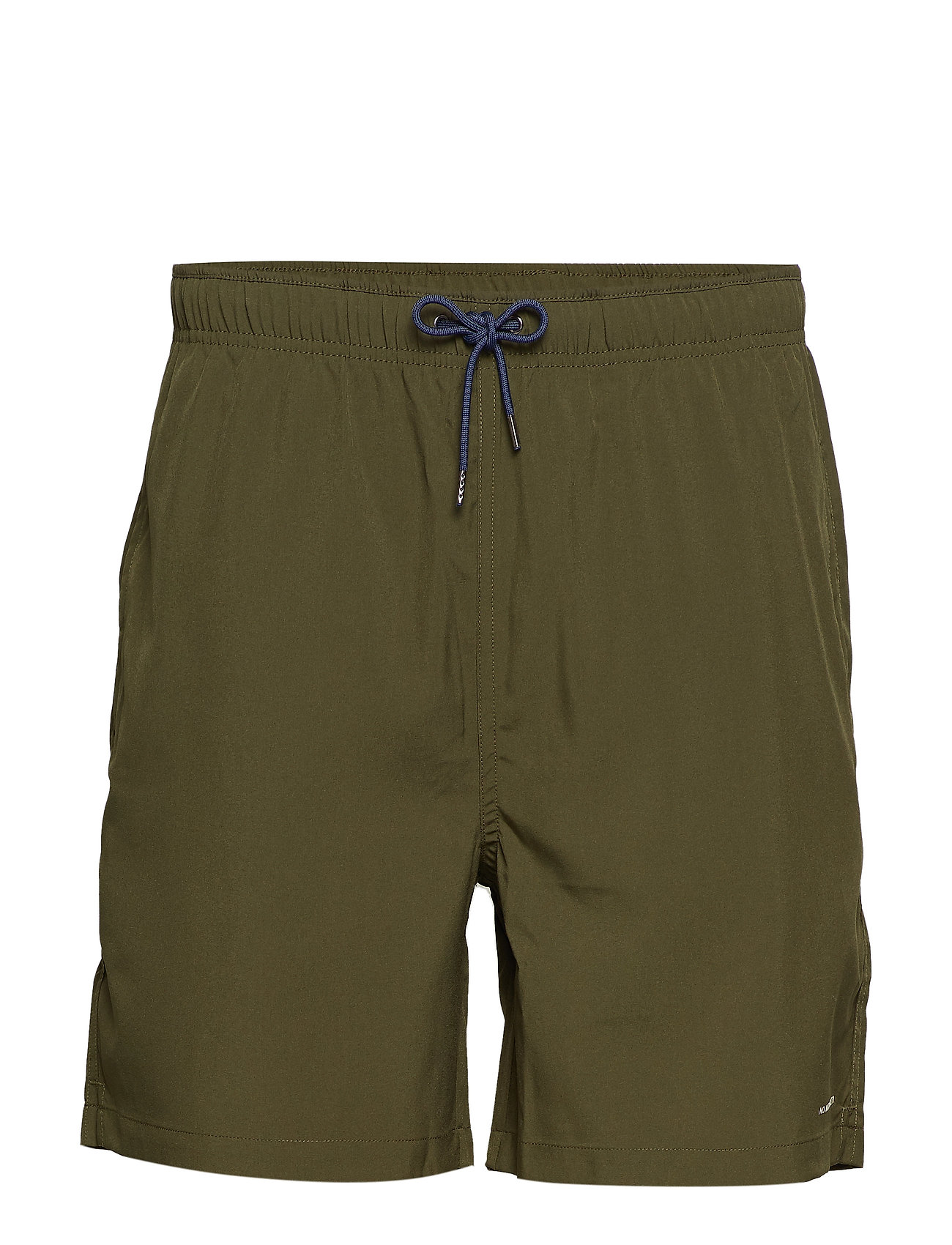 Jules 1392 Zwemshorts Groen Nn07 nn07 kopen in de aanbieding