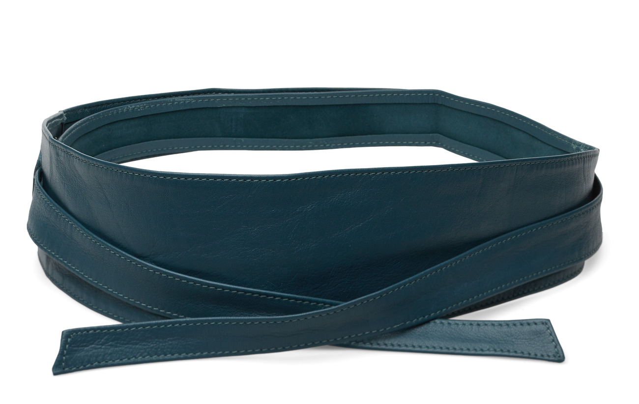 Noa Noa Belts - MEDITERRANEA