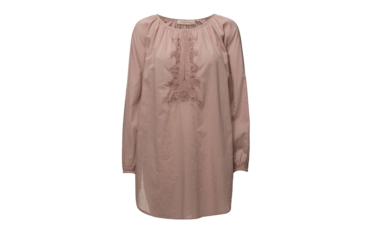 100 Noa Tunic Coton Tunic 100 100 Tunic Noa Coton Fawn Fawn Noa Noa Tunic Coton Fawn 5w06AqIx