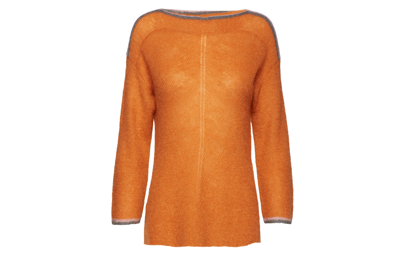Mohair Polyamide Kid Superwash Rose Pullover Laine 30 Mesa 40 Noa q0wgRx7I1