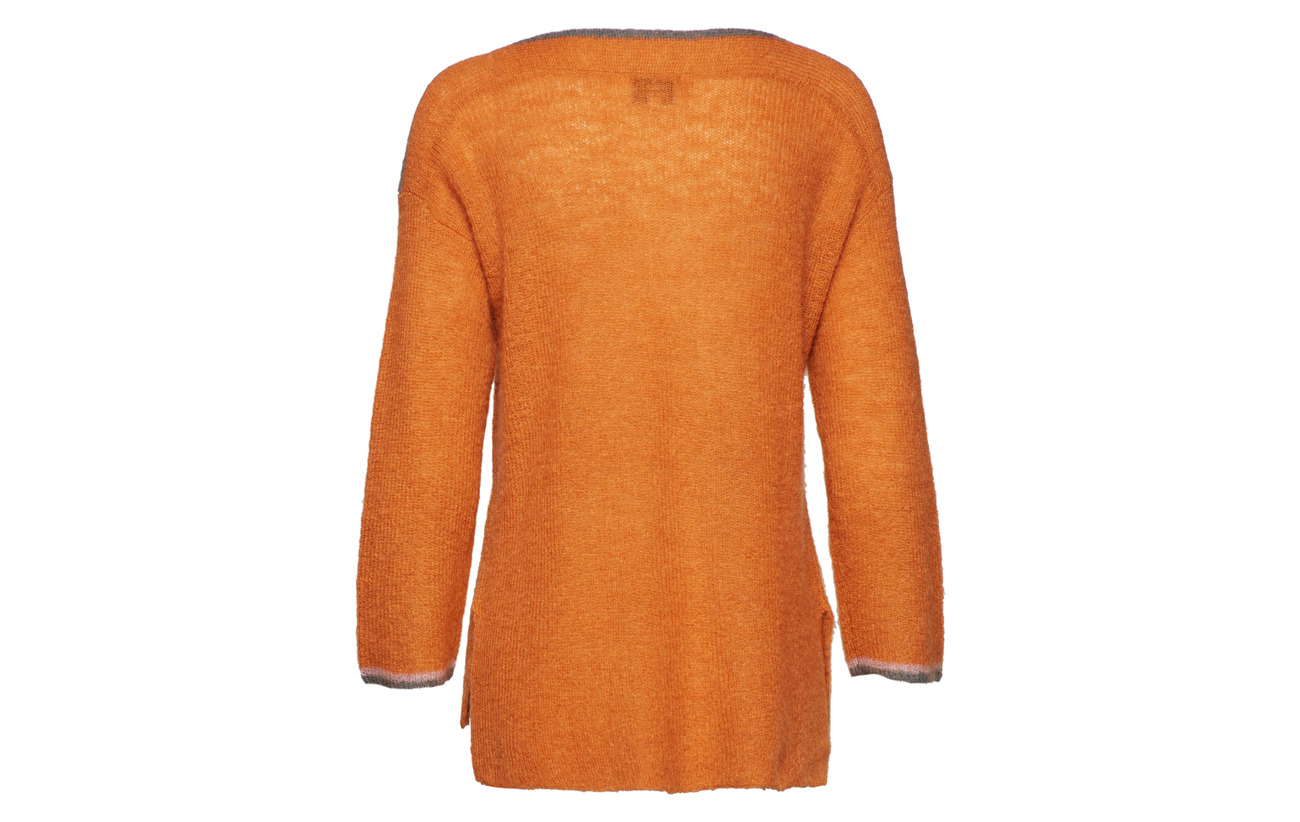 Mohair Polyamide Kid Superwash Rose Pullover Laine 30 Mesa 40 Noa q0wgRx7I1