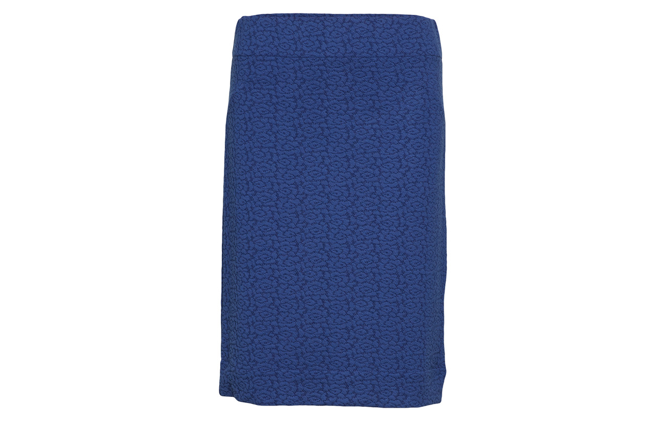 Polyester 3 Viscose Mesa Elastane Rose 45 Noa Skirt 52 Hw0InqOxv1