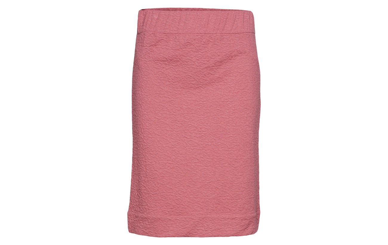 Polyester 3 Viscose Mesa Elastane Rose 45 Noa Skirt 52 Hw0InqOxv1