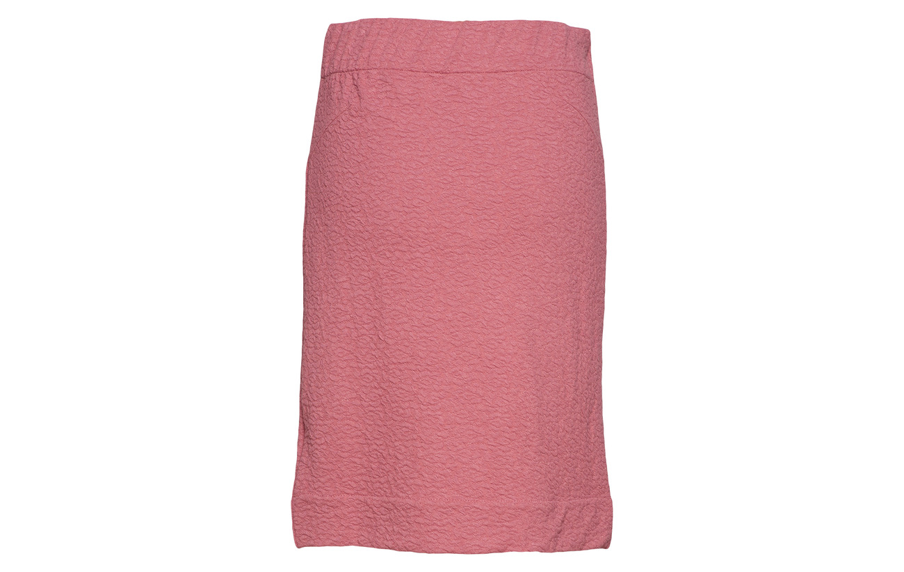 Polyester 3 Viscose Mesa Elastane Rose 45 Noa Skirt 52 Hw0InqOxv1