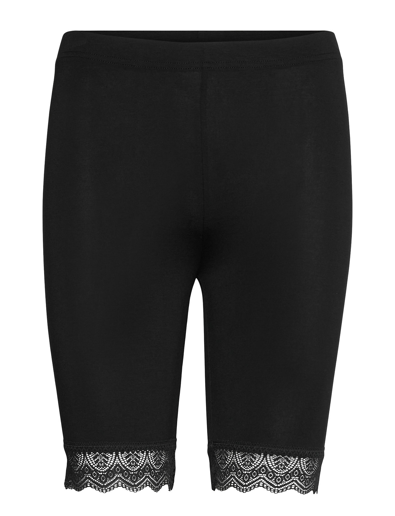 Almann Leggings Short Black Noa Noa
