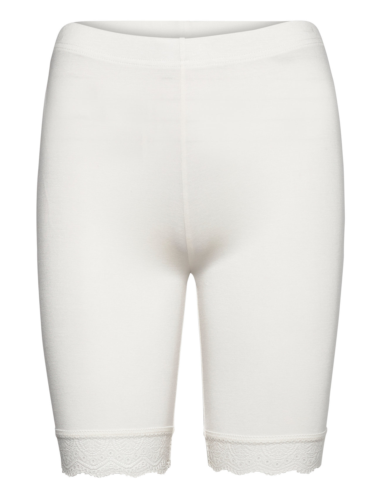 Almann Leggings Short White Noa Noa