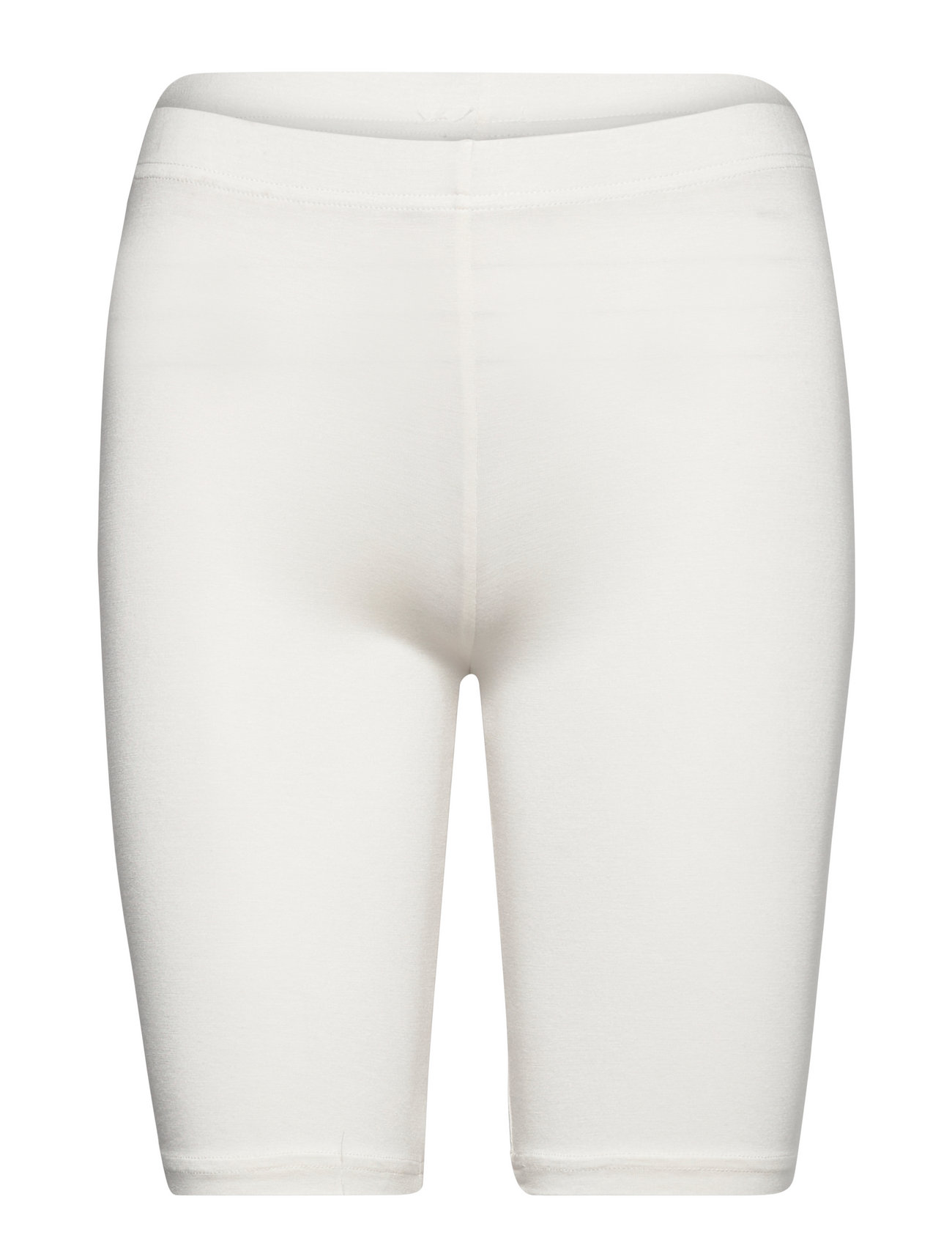 Almann Leggings Short White Noa Noa 101967