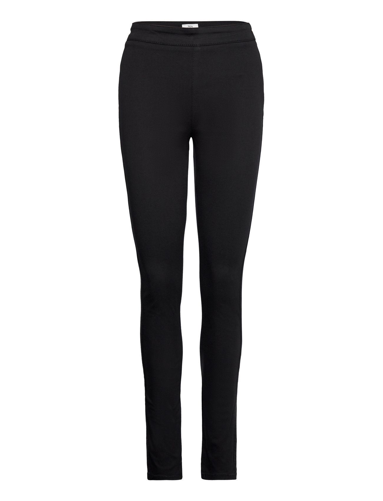 NOA NOA Long Leggings Schwarz - 32 - Damen