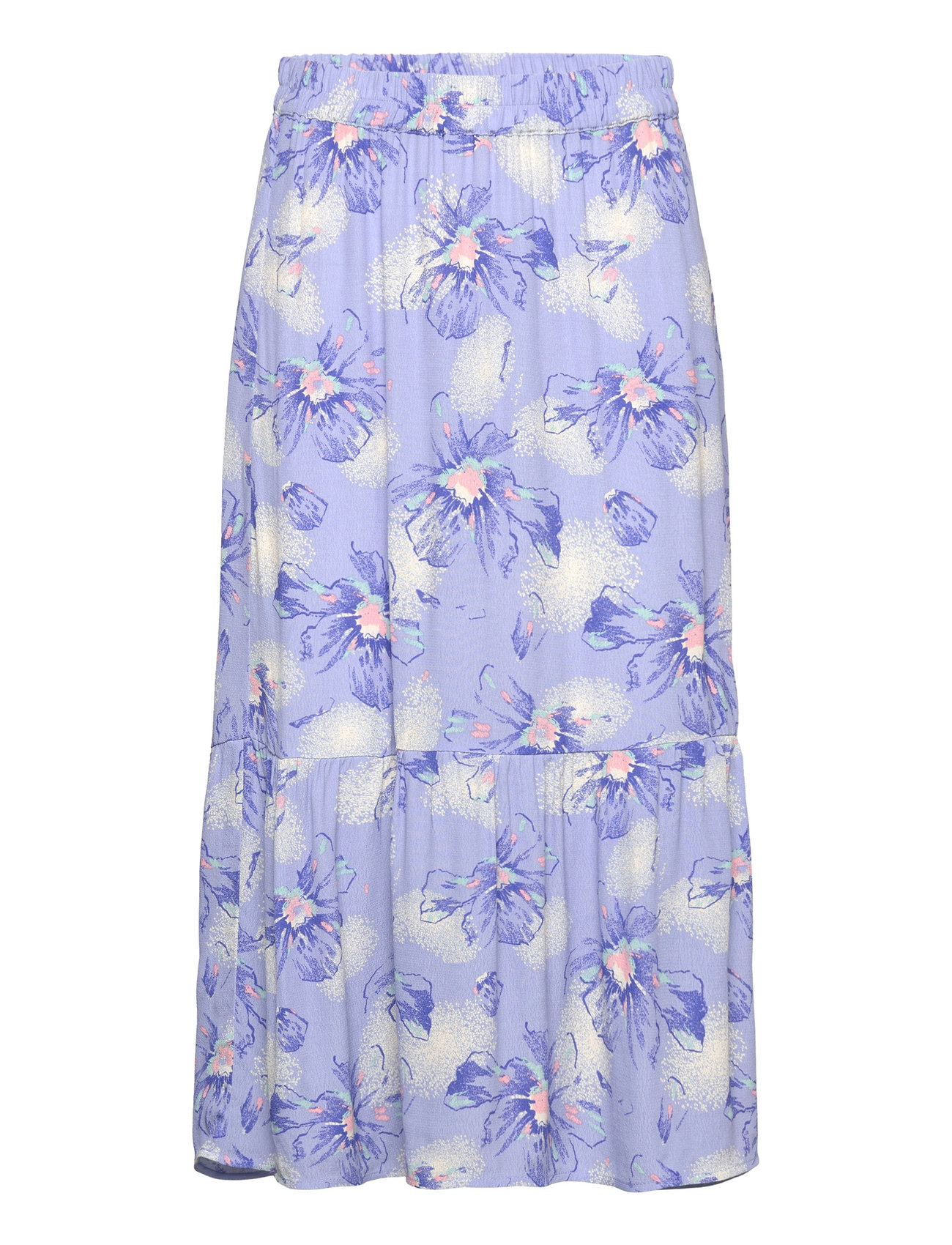 Livann Skirt Blue Noa Noa